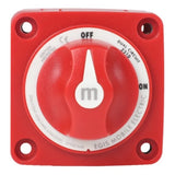 EGIS 2310 m-Series 300A Dual Circuit Battery Switch Off/On