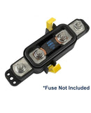 EGIS AMG/MEGA Fuse Block Sealed Retail Pack