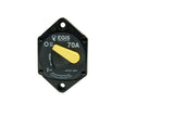EGIS 87-Series 70 Amp Circuit Breaker Panel Mount
