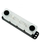EGIS PowerBar Five M10 (3/8) Studs - 600A w-Cover Retail Pack