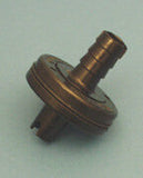 Straight Drawing Nipple, 5/8" MPN-FTP300