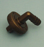 90 Degree Drawing Nipple, 5/8" MPN-FTP311