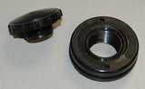 Vent with Cap, 1 3/8", CTR Inspection Fitting MPN-FTP501