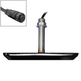 Furuno 455T-SS903 455kHz Stainless Steel Thru-Hull Side-Scan Transducer Transducers