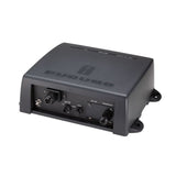 Furuno DFF3-UHD High-Power TruEcho CHIRP Black Box Fish Finder for NavNet TZouch3 and NavNet TZtouch2 TZT2BB w/5M LAN Cable,
