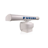 Furuno DRS12AX 12Kw X-BAND Pedestal, Cable and 3.5ft Antenna