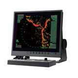 Furuno FAR1513 12 kW Transmitter, 96 NM Black Box Radar System, less Antenna and Cable