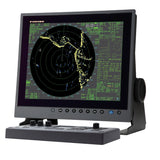 Furuno FAR1523 25 kW Transmitter, 96 NM Black Box Radar System, less Antenna and Cable