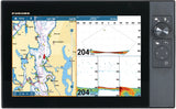 Furuno TZT-12F 12" TZtouch3 Multifunction Display