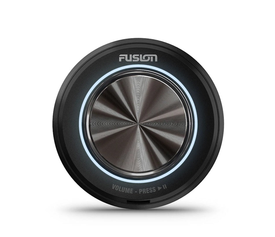 Fusion MS-NRX50 Volume Control For Single Stereo
