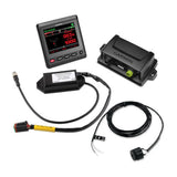 Garmin Reactor 40 Autopilot For Yamaha Helm Master