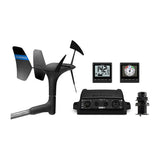 Garmin GMI/GNX Wired Sail Pack With DST810