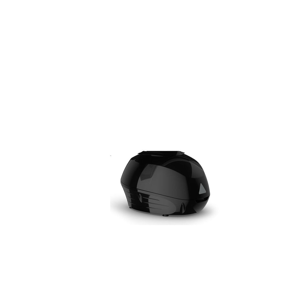Garmin fantom 50 watt Pedestal and Cable only - Black Radar