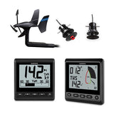 Garmin GNX Wireless Sail Pack GMI20 gWind Wireless2 43MM