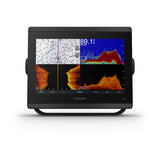 Garmin GPSMAP 8610XSV 10in Comb With USand Canada GN+