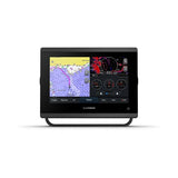 Garmin GPSMAP 743 Chartplotter with US and Canada Garmin Navionics Plus Navigation