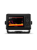 Garmin ECHOMAP UHD2 53cv, Garmin Navionics+ U.S. inland content with GT20-TM transducer Navigation