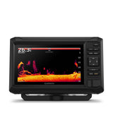 Garmin ECHOMAP UHD2 74cv, Garmin Navionics+ U.S. coastal content with GT20-TM transducer Navigation