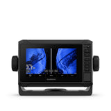 Garmin ECHOMAP UHD2 62sv, worldwide basemap without transducer Navigation