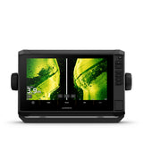 Garmin ECHOMAP UHD2 95sv, Canada inland and coastal without transducer Navigation