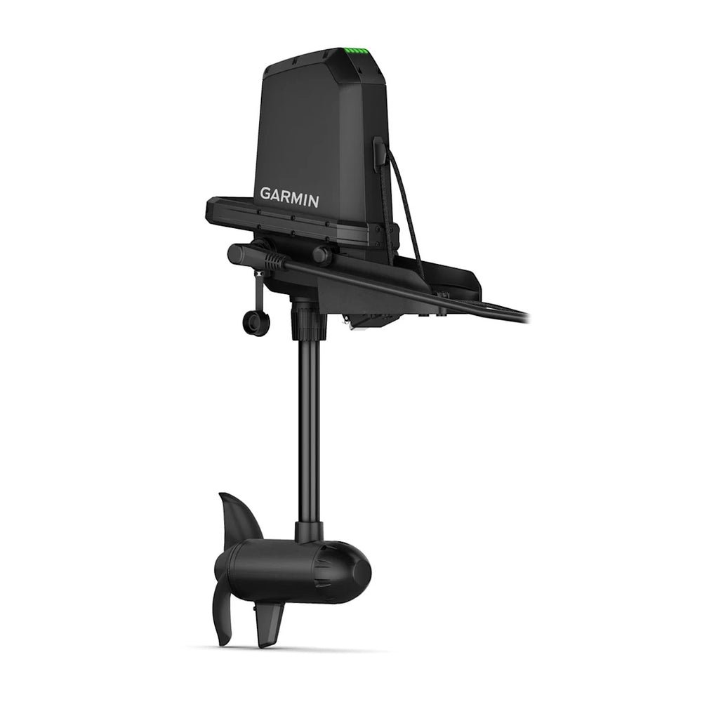 Garmin Force Current Kayak Trolling Motor with Foot Pedal