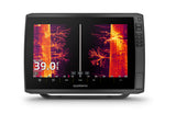 Garmin ECHOMAPTM Ultra 2 126sv 12 Chartplotters with GT56UHD-TM Transducer; Includes Garmin Navionics+TM U.S.