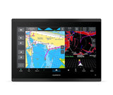 Garmin GPSMAP 9013 13in Plotter With Worldwide Basemap