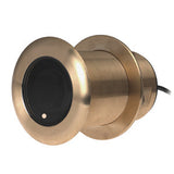 Garmin 010-11635-20 40-75KHZ 0D Tilt Bronze B75L TH 8P