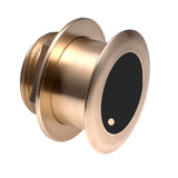 Garmin B175CHW 20° Tlilted Element Bronze Thru-Hull with 8-Pin Transducers