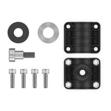 Garmin 0 Deg Tilt Shaft/Pole Mount Adapter for LVS32