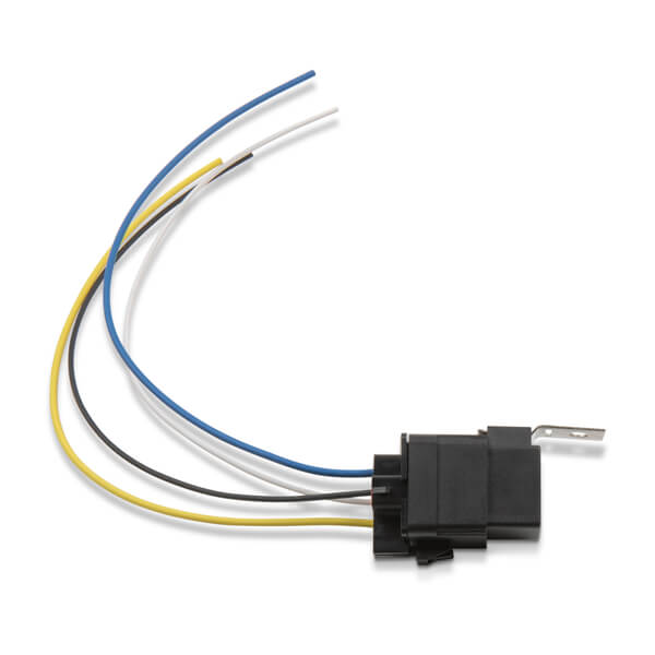 Garmin OnDeckTM Relay Switch (12 Vdc) Communications