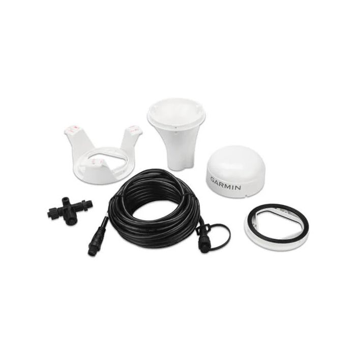 Garmin GPS 24xd NMEA2000 GPS Sensor with Heading Sensor - Remanufactured Navigation