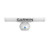 Garmin GMR Fantom 54 Radar 50 Watts With 4FT Antenna White Finish