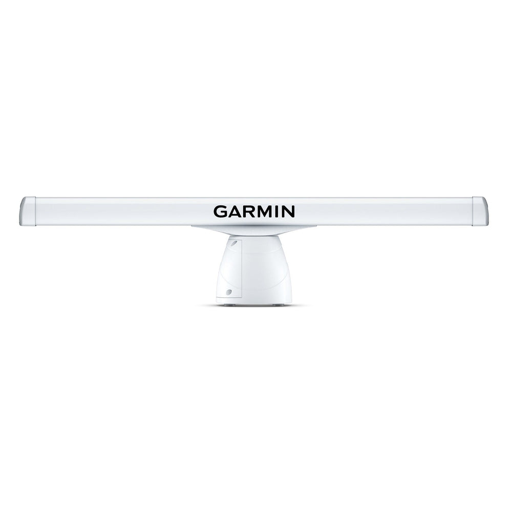 Garmin GMRTM 1236 xHD3 12kw 6 feet Open Array Radar and Pedestal