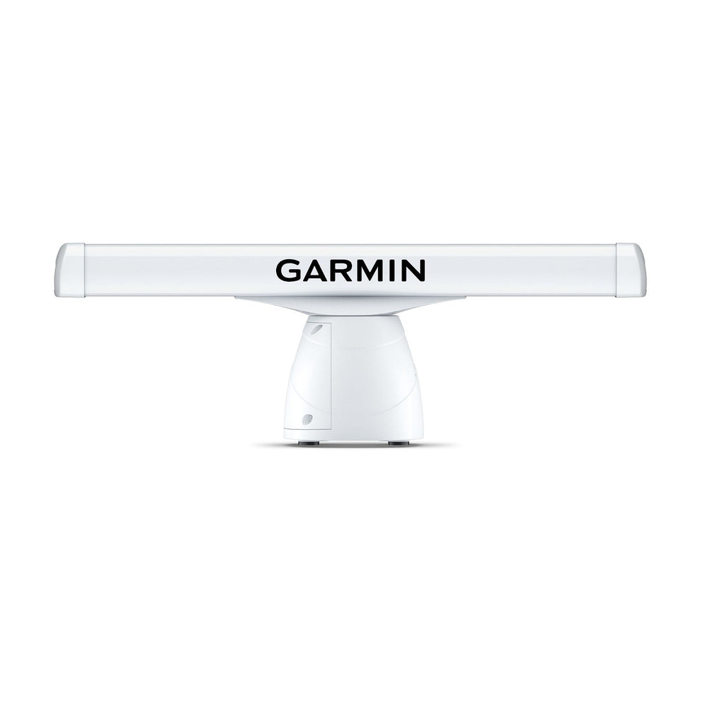 Garmin GMRTM 2534 xHD3 25kw 4 feet Open Array Radar and Pedestal