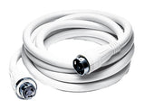 Hubbell HBL61CM52W 50A 250V 50ft White Shore Cord