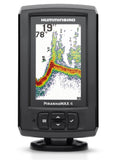 Humminbird PiranhaMax 4 4.3 Color Fishfinder Fishfinders