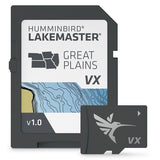 Digital Navigation Mapping microSD Card 601003-1 For Great Plains Marine Displays - Mariners Warehouse