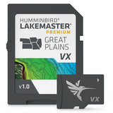 Digital Navigation Mapping microSD Card 602003-1 For Great Plains Marine Displays - Mariners Warehouse