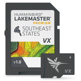 Digital Navigation Mapping microSD Card 602008-1 For Southeast Marine Displays - Mariners Warehouse