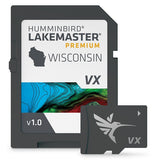 Digital Navigation Mapping microSD Card 602010-1 For Wisconsin Marine Displays - Mariners Warehouse