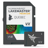 Digital Navigation Mapping microSD Card 602021-1 For Quebec Marine Displays - Mariners Warehouse