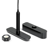 Humminbird XPTH 14 HW MSI T - MEGA SI+, DI+, Dual Spectrum CHIRP w/ Temp Plastic Thru Hull Transducer Transducers