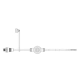 Humminbird MEGA 360 PC power Cable for MEGA 360 Navigation