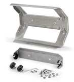 Humminbird IDMK X10 In-Dash Mounting Kit