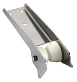 Universal Fluke Style Roller - to 20 lbs. MPN-IABR-11