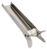 Universal Fluke Style Roller - to 35 lbs. MPN-IABR-20