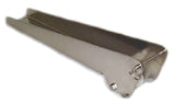 Long Roller with Pin for Anchors 30-60 lbs. MPN-IABR-23