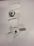 Propeller Kit (White Prop) for External Thruster MPN-SM50320