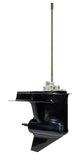 Yamaha F225-F300 4.2L V6 Counter-Rotation Lower Unit | 90-430 | 25" 30" Shaft
